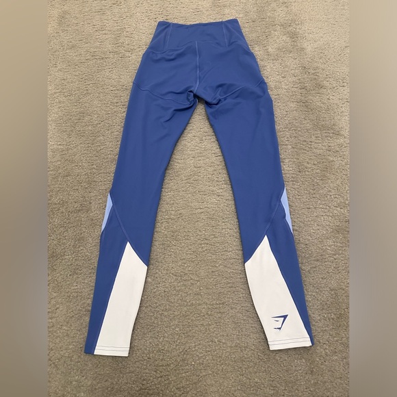 XS Gymshark leggings - Picture 2 of 4
